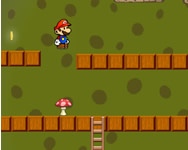 Mario walks gyessgi jtkok