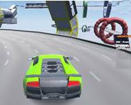 Mega ramp car stunts 2 jtkok ingyen