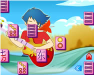 Melody mahjong gyessgi jtkok ingyen