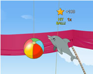 gyessgi - My dolphin show 1 HTML