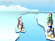gyessgi - Penguin families