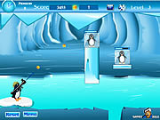 Penguin salvage 2 online jtk