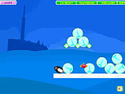 Penguins fun fall online jtk