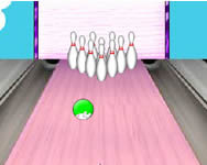 gyessgi - Peppa pig bowling