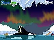 gyessgi - Peter the penguin