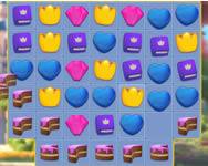 Royal jewels match online