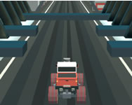 Smash cars ügyességi HTML5 játék