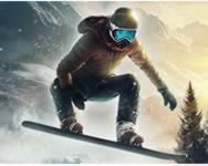 Snowboard king 2024 gyessgi ingyen jtk