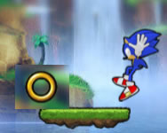 Sonic jump fever 2 online
