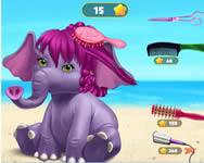 Super star animal salon jtkok ingyen