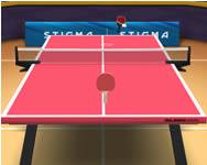 Table tennis open online
