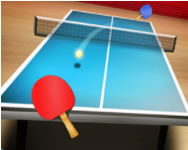 Table tennis world tour ügyességi ingyen játék