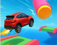 Wacky wheels gyessgi HTML5 jtk