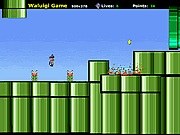 gyessgi - Waluigi game